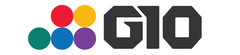 g10 marketing site logo